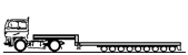 Lowbed Tır