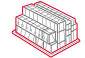 Main Deck Pallet