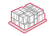 pa9 lover deck pallet
