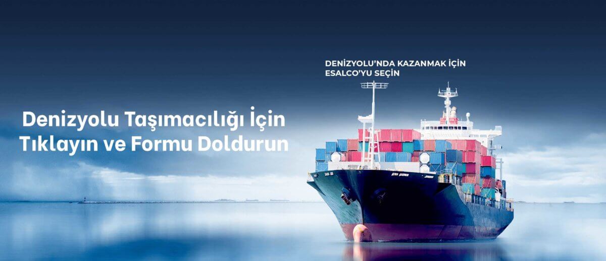 gemi taşımacılığı