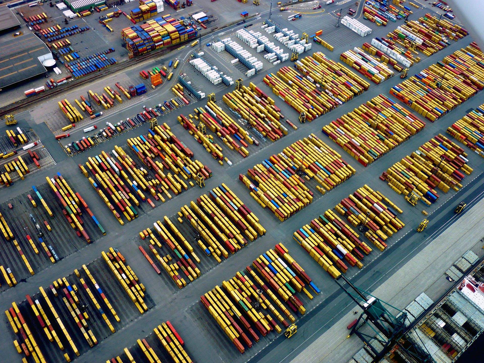 Freight Forwarder Nedir? Görevleri Nelerdir?