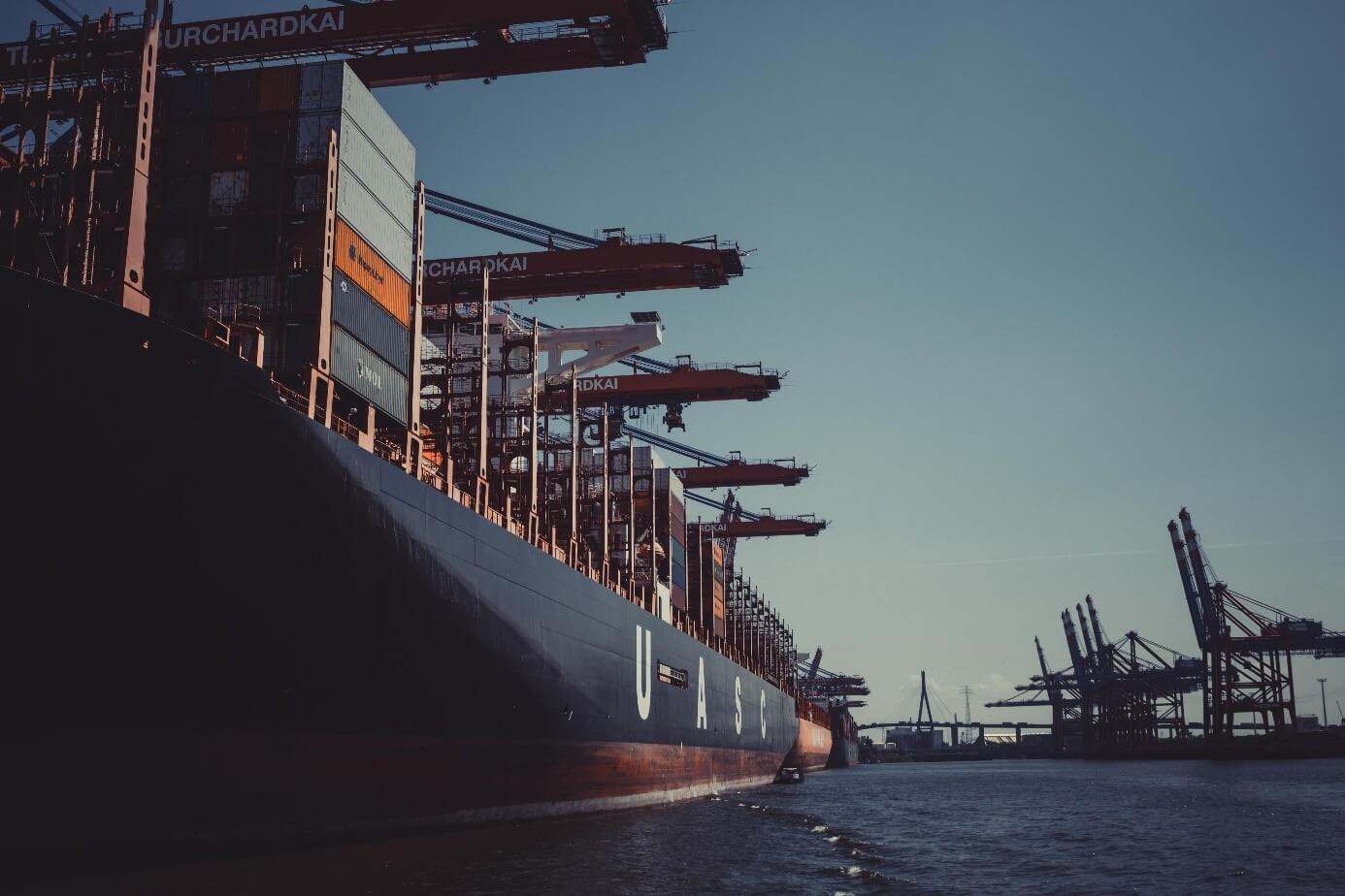 Cross Trade taşımacılık