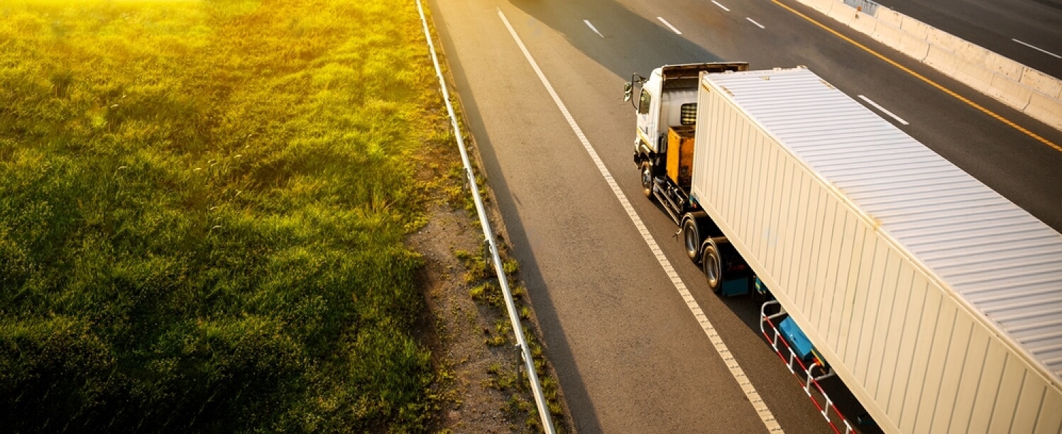 : Karayolu Parsiyel (LTL) Taşımacılığı