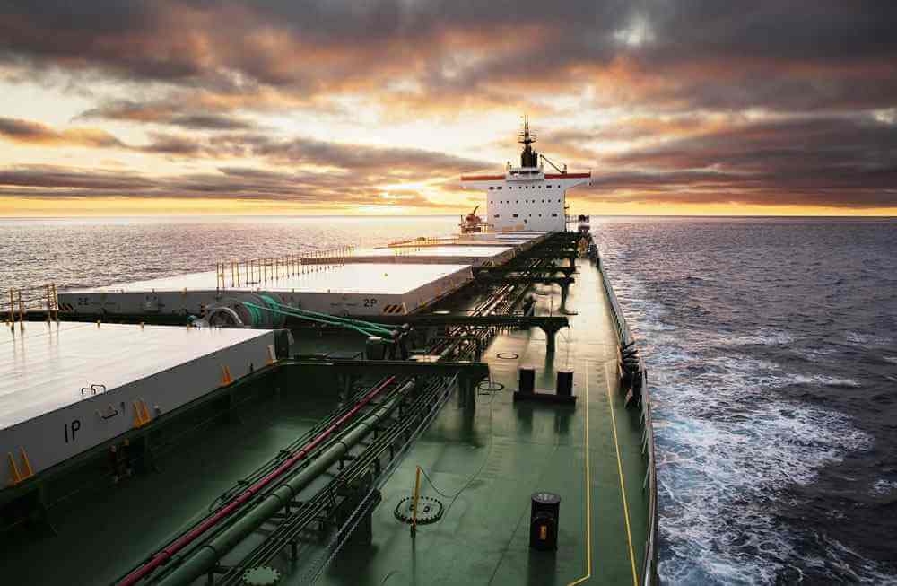 logistique international