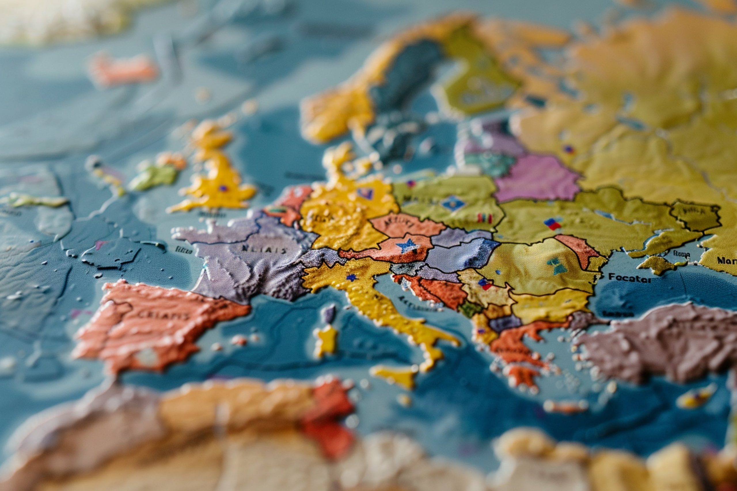 Balkan Ülkeleri Nelerdir?