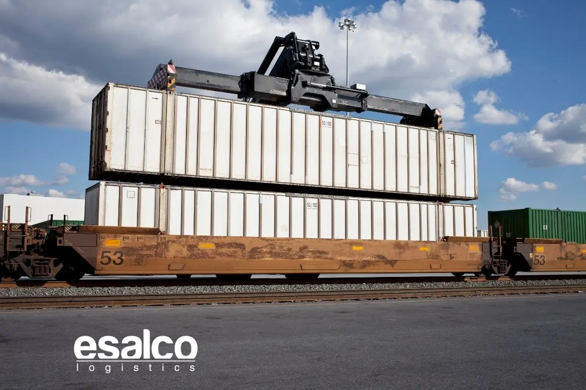Küresel Lojistikte Intermodal Taşımacılığın Önemi