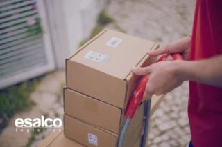 e-ticaret lojistiği ve etkili yönetim süreçleri