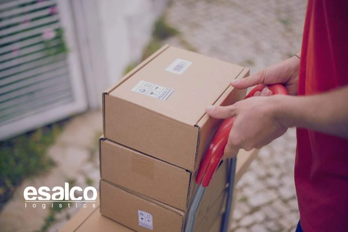 E-Ticaret Lojistiği ve Etkili Yönetim Süreçleri