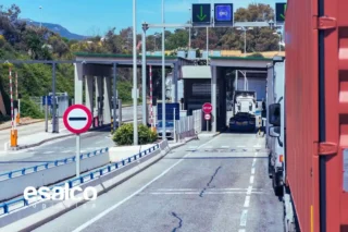 uluslararası ticarette gümrük nedir