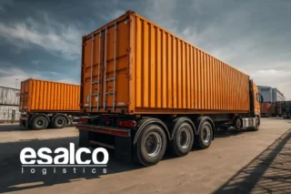 son kilometre (last mile) lojistiği nedir