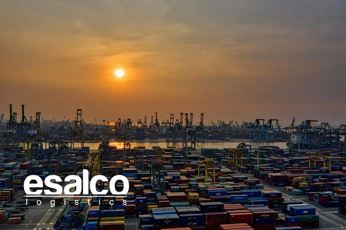 Kimyasal Ürün Lojistiğinde Dikkat Edilmesi Gerekenler